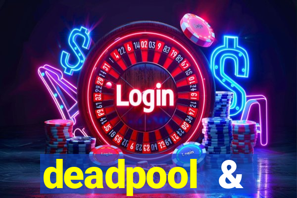 deadpool & wolverine vizerhd
